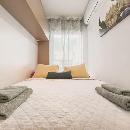 Amazing 2 Bedroom Apartment With Big Sun Terrace Sitges Centre Beach Zewnętrze zdjęcie