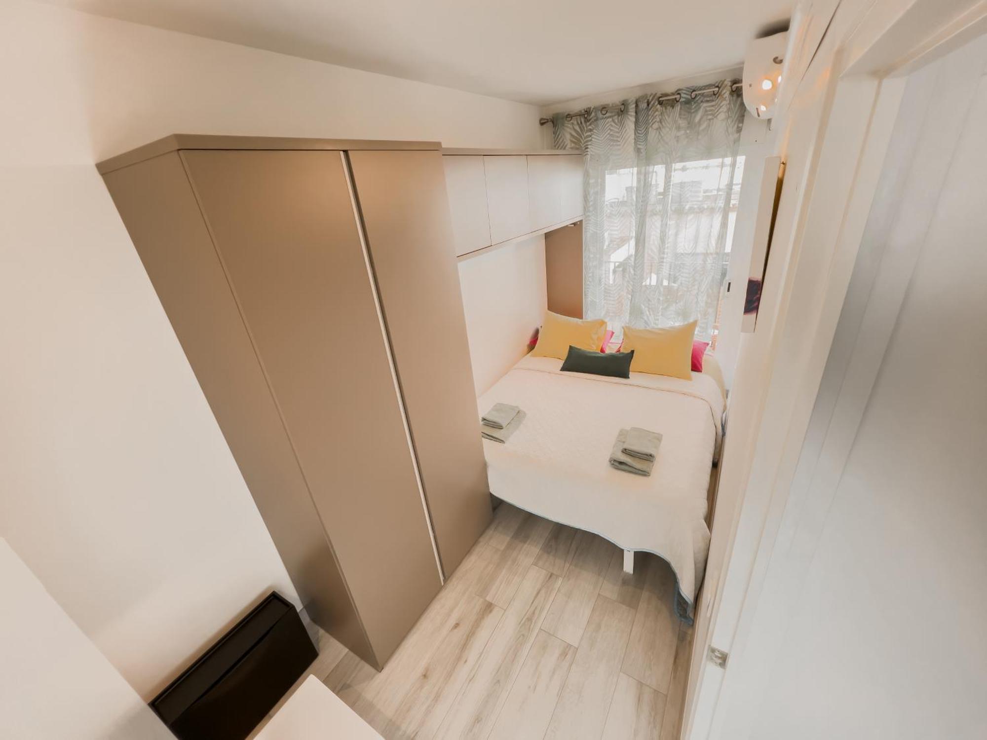 Amazing 2 Bedroom Apartment With Big Sun Terrace Sitges Centre Beach Zewnętrze zdjęcie