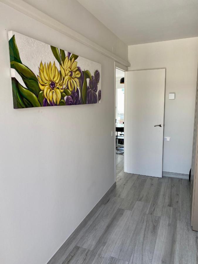 Amazing 2 Bedroom Apartment With Big Sun Terrace Sitges Centre Beach Zewnętrze zdjęcie